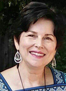 Dot Boyd