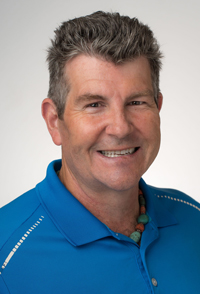 Mark A. Smith